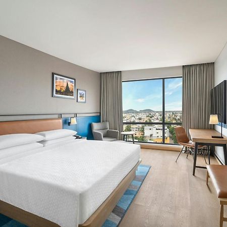 Four Points By Sheraton Chennai, Velachery ภายนอก รูปภาพ