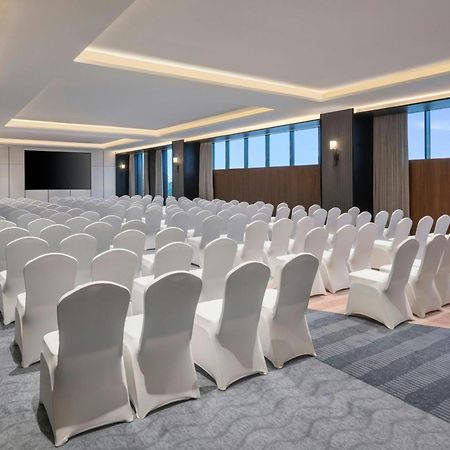 Four Points By Sheraton Chennai, Velachery ภายนอก รูปภาพ