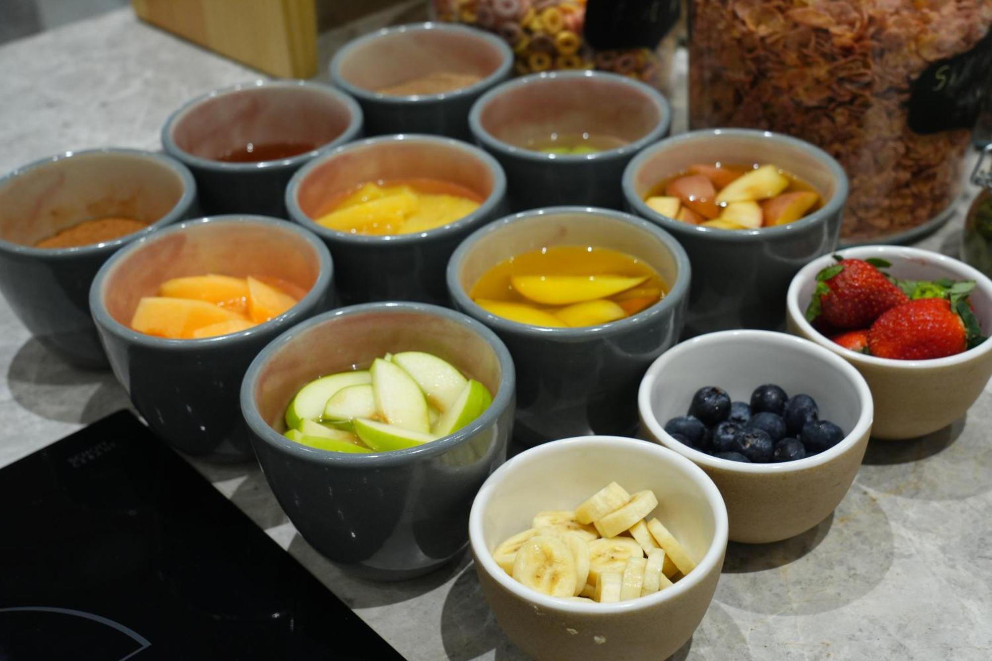 Four Points By Sheraton Chennai, Velachery ภายนอก รูปภาพ