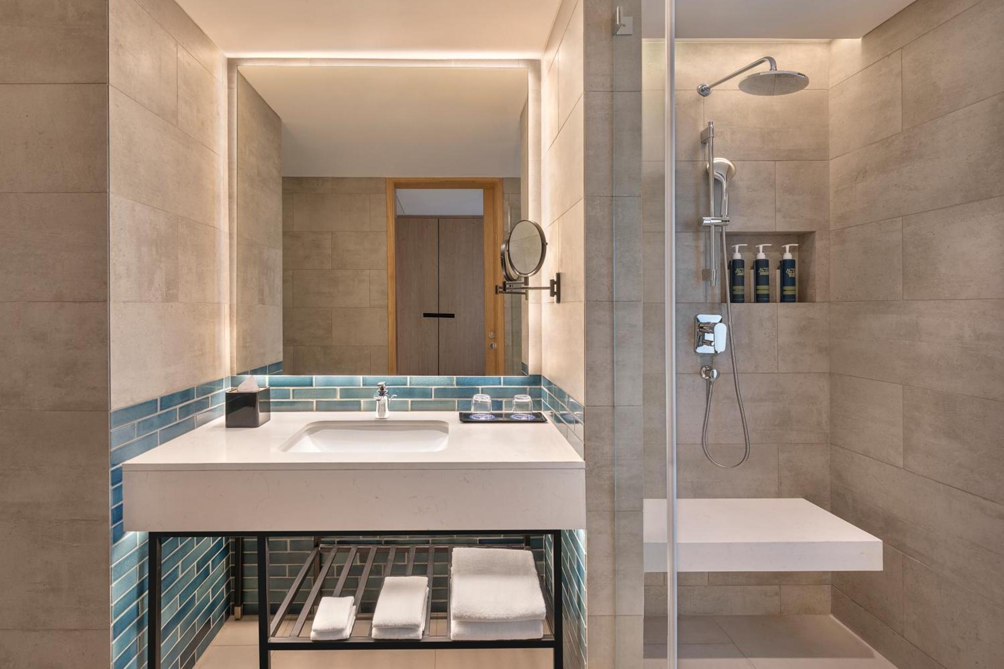 Four Points By Sheraton Chennai, Velachery ภายนอก รูปภาพ