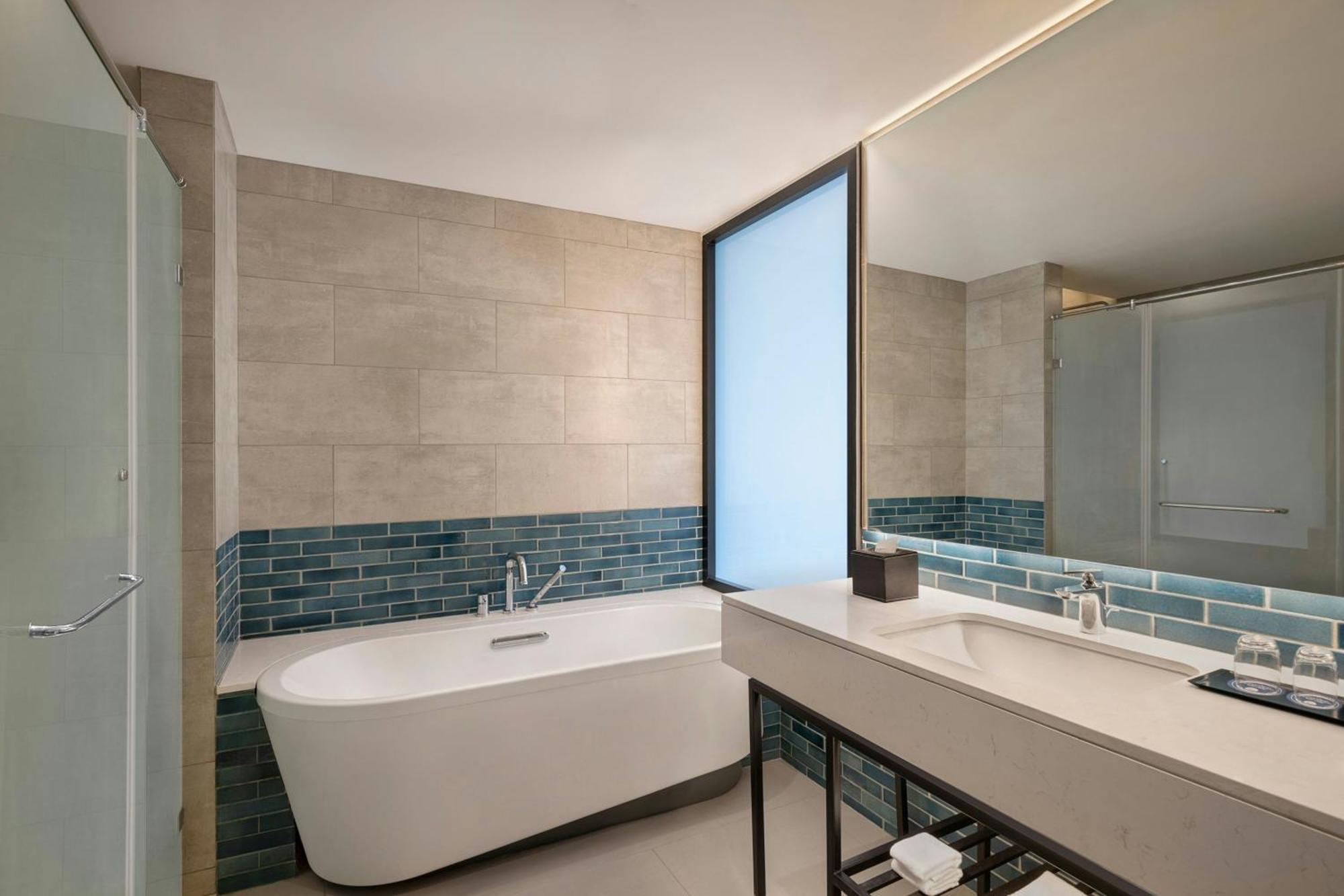 Four Points By Sheraton Chennai, Velachery ภายนอก รูปภาพ