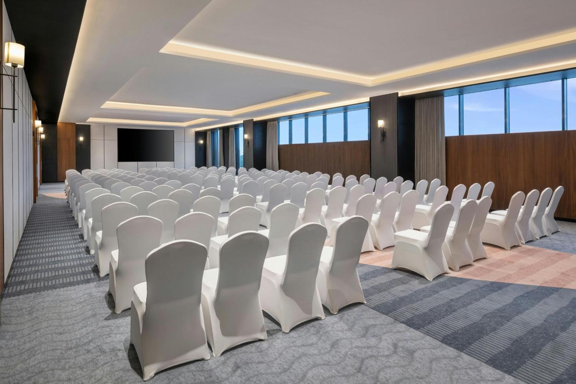 Four Points By Sheraton Chennai, Velachery ภายนอก รูปภาพ
