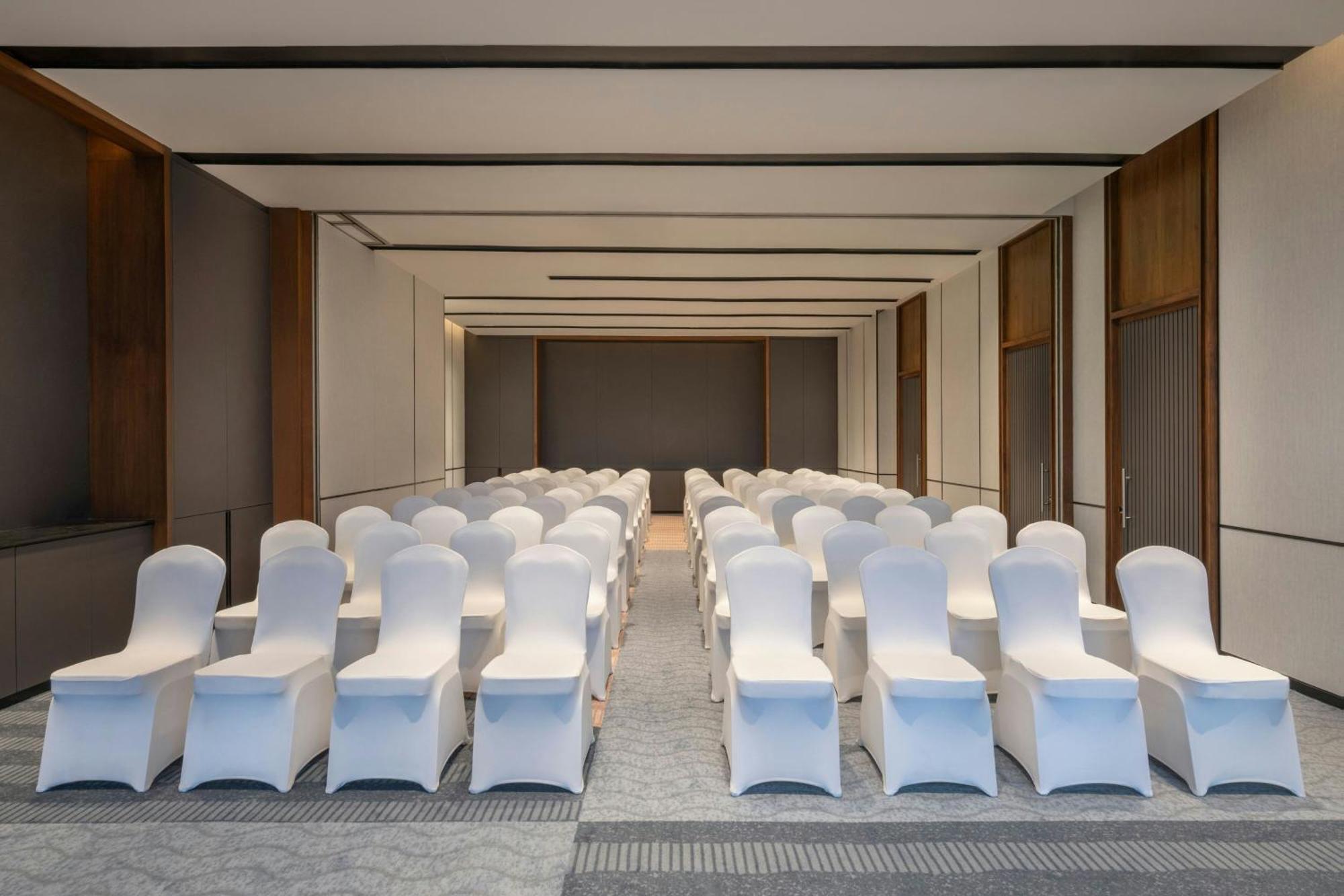 Four Points By Sheraton Chennai, Velachery ภายนอก รูปภาพ