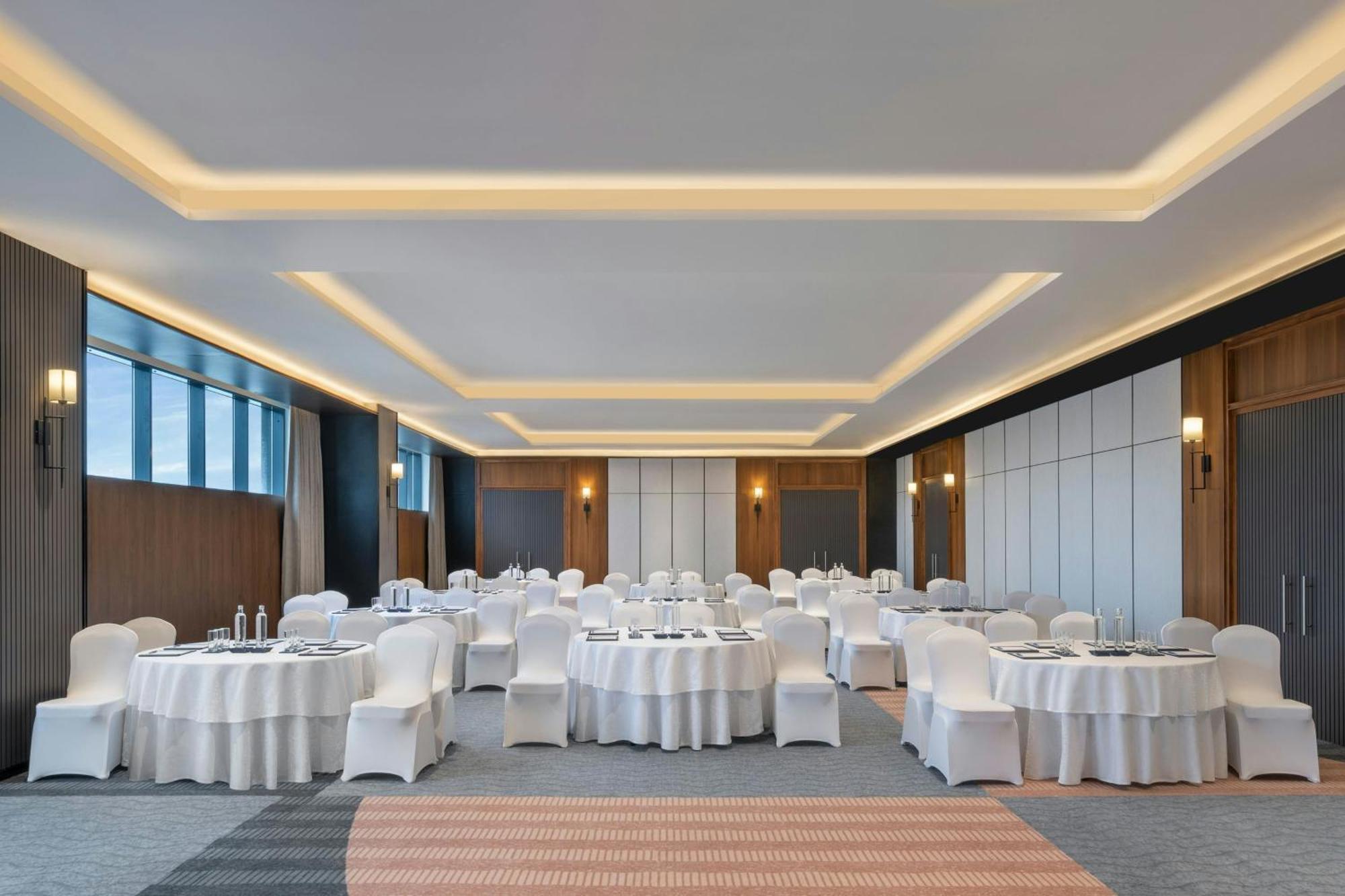 Four Points By Sheraton Chennai, Velachery ภายนอก รูปภาพ